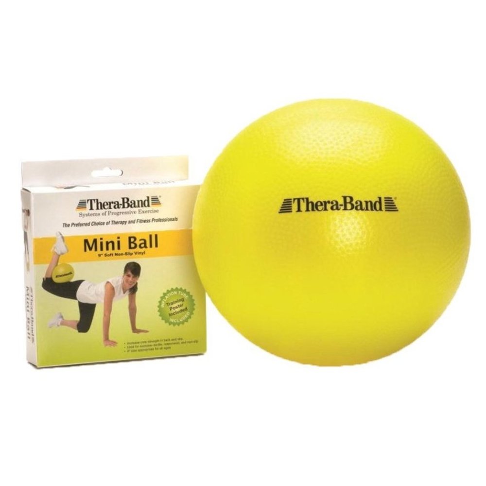Thera-Band Mini Ball - NIB